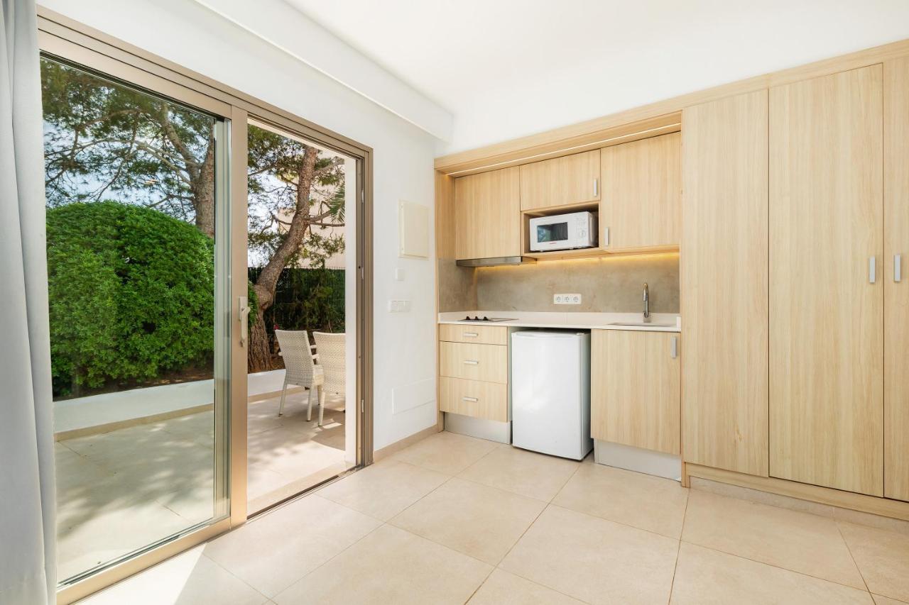 Aquamarina 4 Appartement *