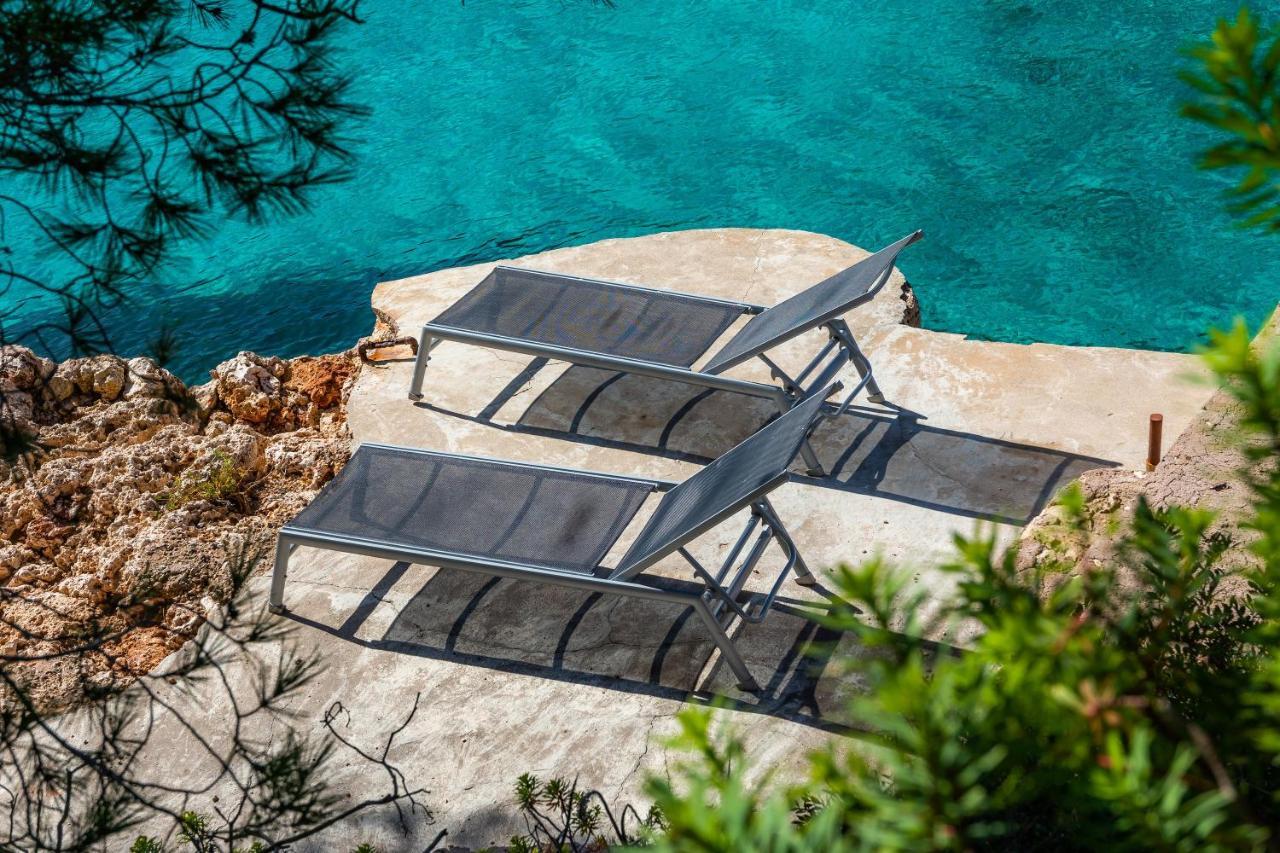 Apartment Aquamarina 4 Cala Ferrera (Mallorca)