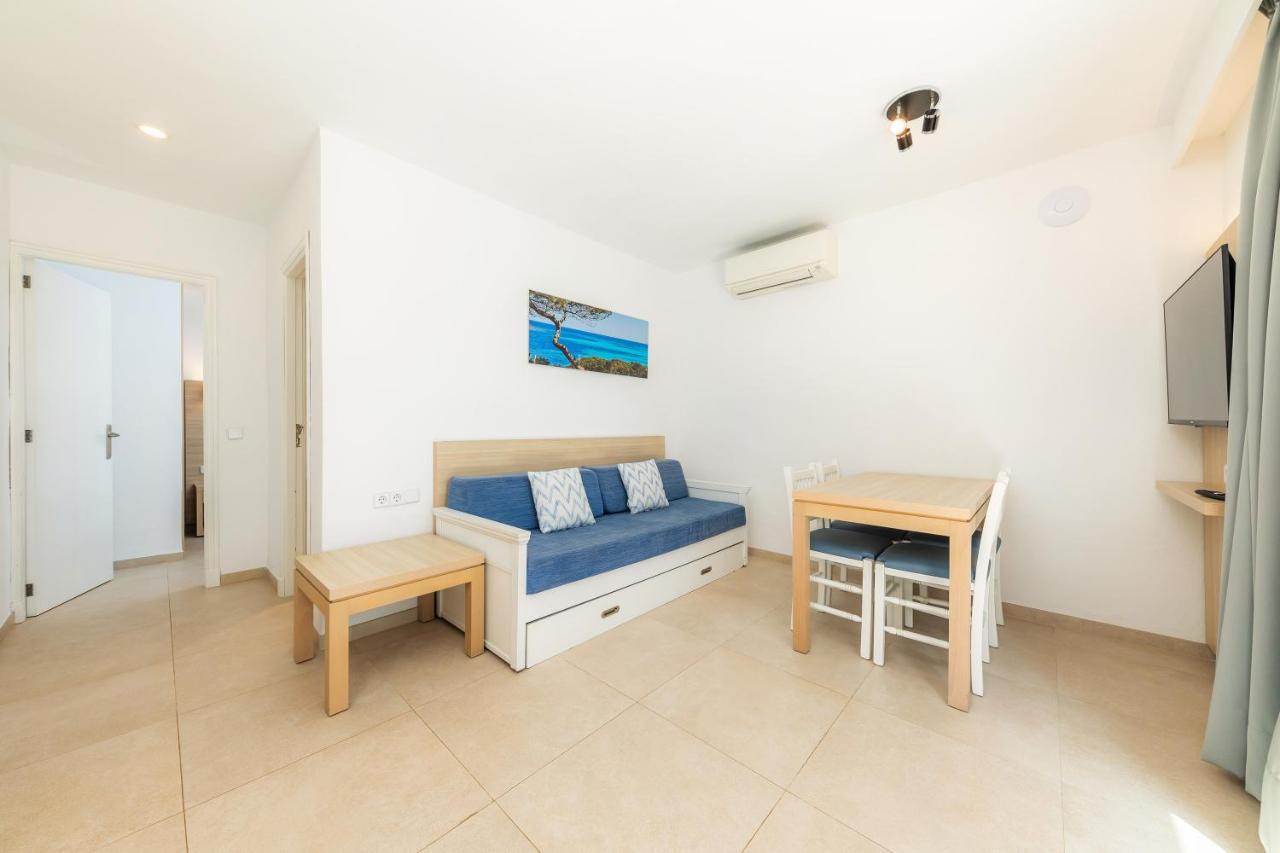 Apartment Aquamarina 4 Cala Ferrera (Mallorca)