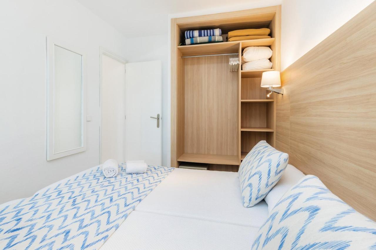 Apartment Aquamarina 4 *