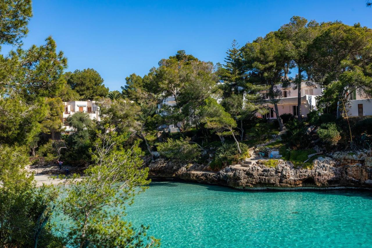 Aquamarina 4 Apartment Cala Ferrera (Mallorca)