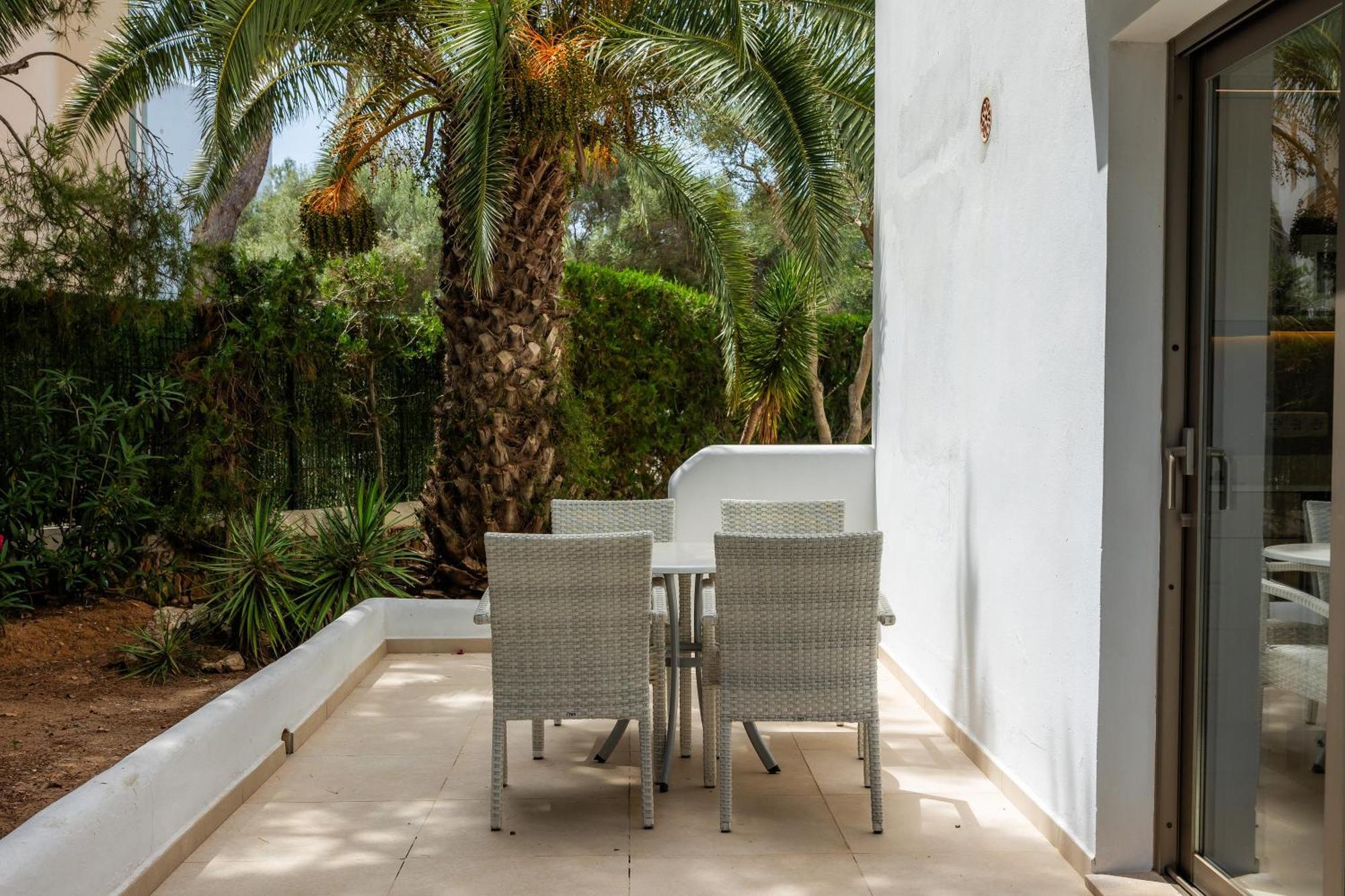 Aquamarina 4 Apartment Cala Ferrera (Mallorca)