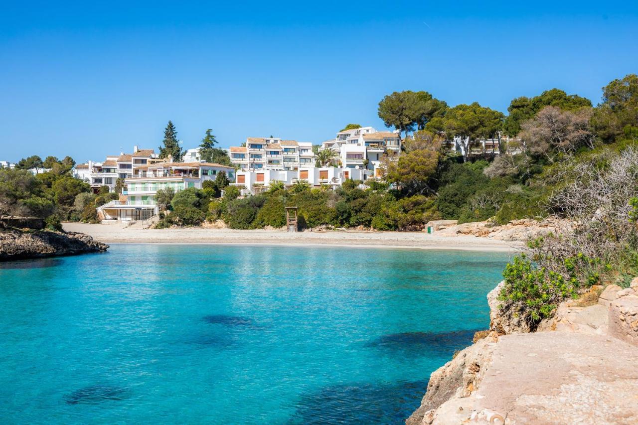 Aquamarina 4 Apartment Cala Ferrera (Mallorca)
